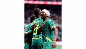 Football. Privé de finale, Habib Diarra à fond derrière le Sénégal !