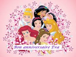 Résultat de recherche d'images pour "joyeux anniversaire eva"