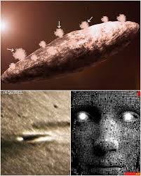 Movie review of Anunnaki 2025, ancient aliens awakening