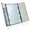 Vanity Mirrors, Make Up Table Top Mirrors Bellacor