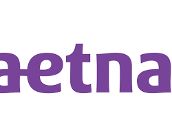 Aetna insurance company logo