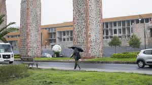 Alisten el paraguas: regresan las lluvias esta semana a Querétaro