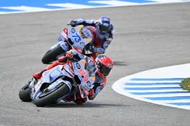 MotoGP 2026 movimenta turismo esportivo em Goiânia