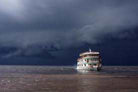 Resultado de imagen para RIO AMAZONAS Y NEGRO
