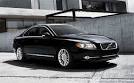 Volvo s80 v8 awd