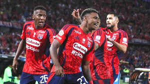 Medellín vs. Fortaleza: Resumen del Partido y Novedades de la Liga BetPlay