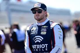 Ty Dillon Discusses Fatherhood, World Cup, Cleetus McFarland & Career Gratitude