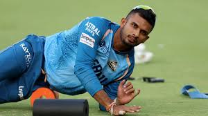 'PSL credibility hurt big time': Pakistani fans left frustrated as Dasun Shanaka becomes latest to leave for IPL