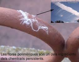 Resultado de imagen de chemtrails