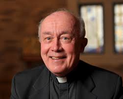 Brian Daley, S.J., to receive &#39;Nobel Prize&#39; in theology from Pope Benedict // News // Notre Dame News ... - daley300
