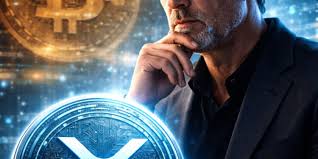 مایکل سیلر بیت‌کوین را با XRP عوض خواهد کرد؟