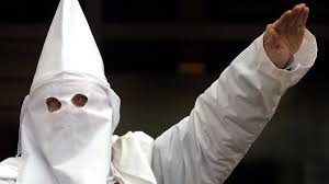 El Paso NAACP to address KKK mask incident at courthouse news conference