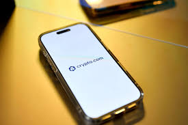 Crypto.com Files for National Bank Charter