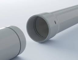 PVC Electrical Conduit | Certa-Com® Trenchless Conduit PVC Pipe