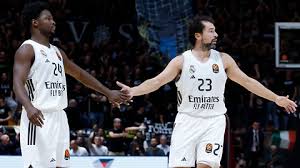 Real Madrid - News update