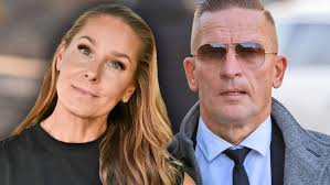 Karita Tykkä ja uusi rakas: Sensuelli paljastus