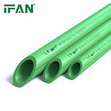 China Customized Pure Plastic PPR Pipe Manufacturers ...