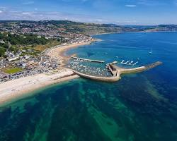 Image of Lyme Regis, Dorset