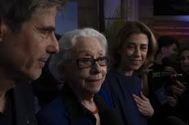 Fernanda Montenegro e Fernanda Torres são as únicas brasileiras já indicadas à categoria de atuação no Oscar