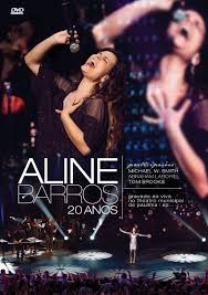  DVD – Aline Barros – 20 Anos Ao Vivo – DVDRip H264