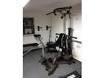 Crosstrainer - Ersatzteile - Stamm Bodyfit 1und 1