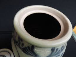 Image result for lidded crock