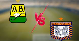 Atlético Bucaramanga vs. Boyacá Chicó: A Crucial Liga BetPlay Match Preview