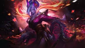 League of Legends - News update