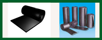 Image result for rubber sheet