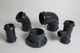 How to install pvc rubbering pipe fittings(gaskets)? - ERA ...