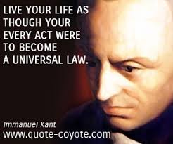 Immanuel Kant quotes - Quote Coyote via Relatably.com