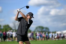 What a six handicap golfer shot from the back tees at Royal Birkdale ahead of The Open Championship