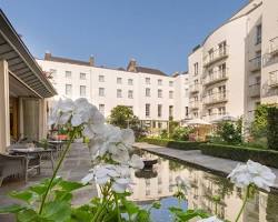 Imagen de Merrion Hotel, Dublín