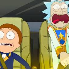 Rick & Morty: Assista à primeira prévia oficial da 9ª temporada