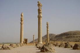 Resultado de imagen de persepolis iran