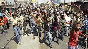 Image result for dalit genocide