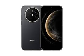Huawei Mate 70 Air: Slim Design, Big Battery