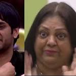 Bigg Boss Highlights: Vikas gupta