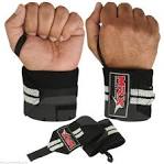 Wrist Wraps - Weightlifting Accessories - Rogue Fitness