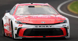 NASCAR.com - News update