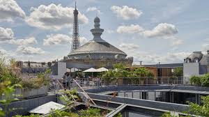 Connaissance des Arts - News update