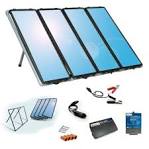 Solar Panel System: How to Build a Cheap One - The Green Optimistic