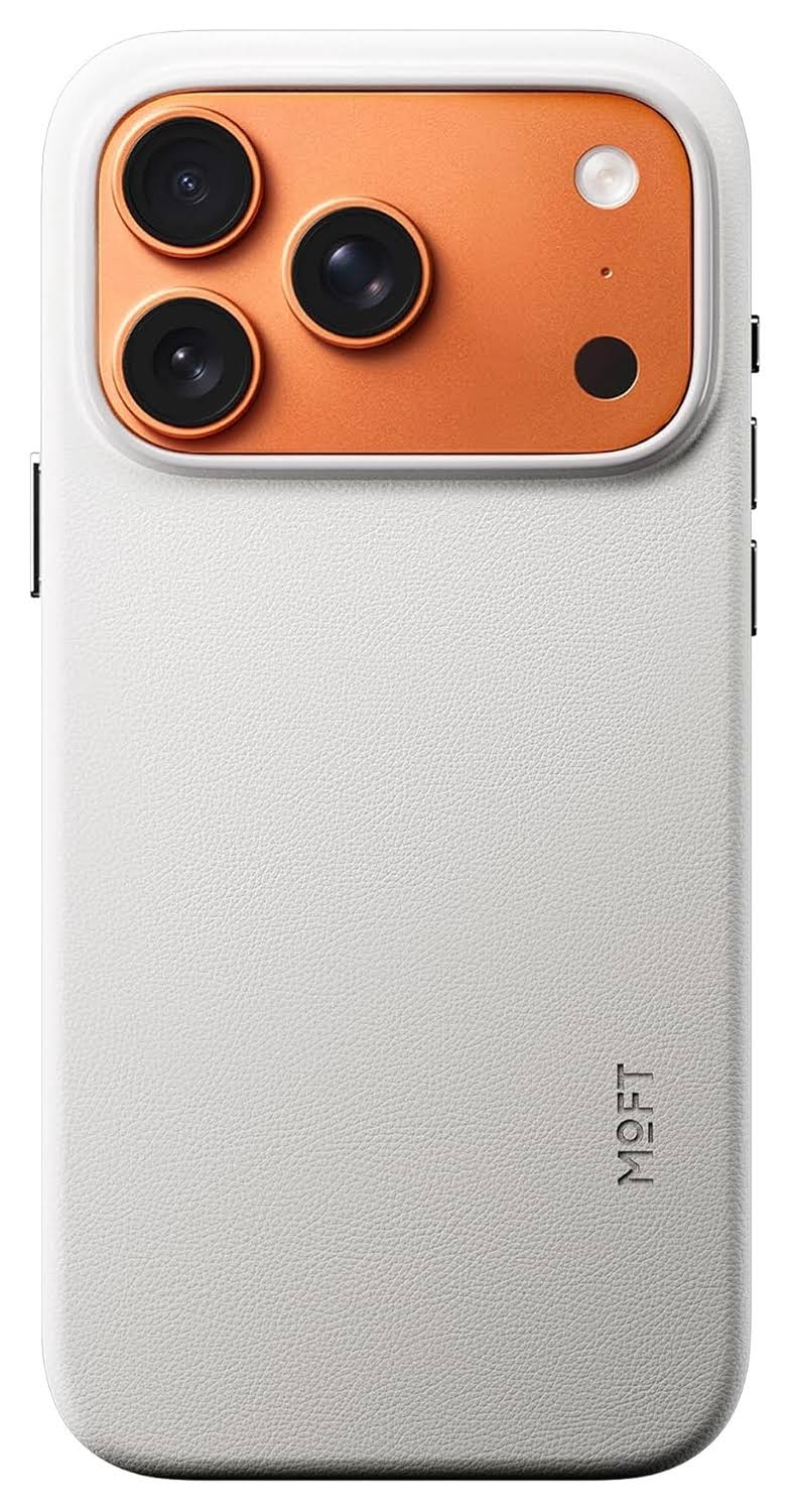 MOFT Snap Phone Case for iPhone 17