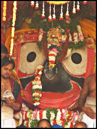 Image result for puri jagannath god