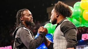 Kofi Kingston and Xavier Woods Transition to WWE Alumni Status