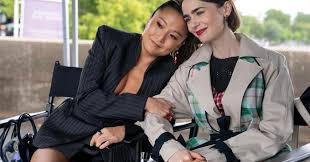 'Emily in Paris' Season 6 On Netflix: Creator Darren Star Weighs In On A Renewal