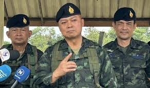 ThaiPost - News update