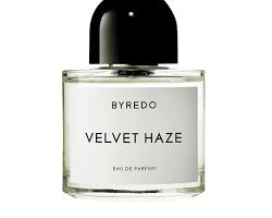 BYREDO ベルベット ヘイズ 香水ボトルの画像