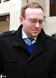 Facing jail: Former Sussex police sergeant James Bowes, 30, admitted selling ... - article-2315140-197ED9FA000005DC-671_306x423
