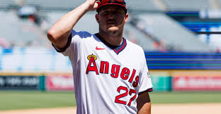 Giants-Angels Series Preview